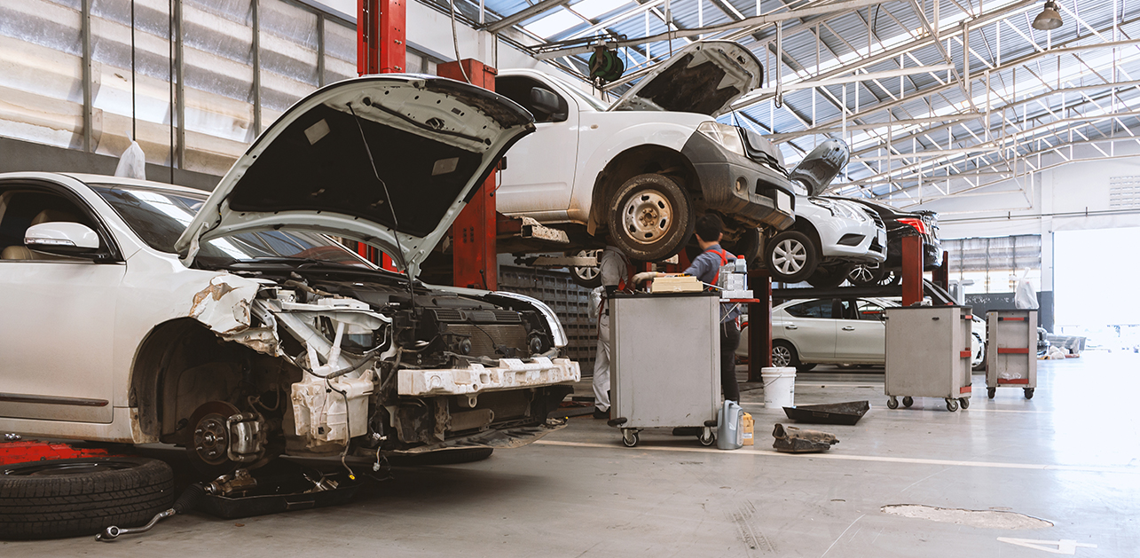 ALNOJOM ALMOKTARAH TRADE Workshop